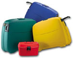 borsa per wallere